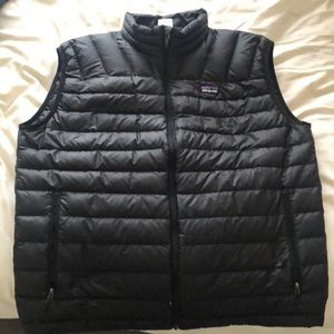 Patagonia Men’s Vest - Large